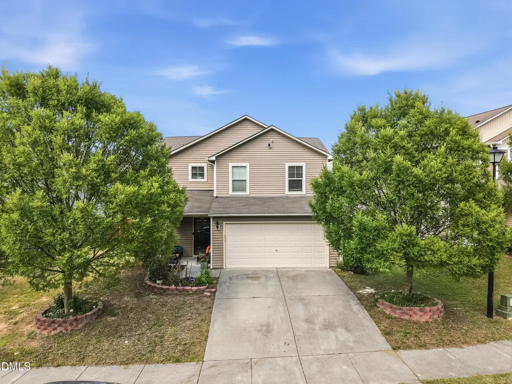 4349 Lyman Avenue Raleigh NC 27616