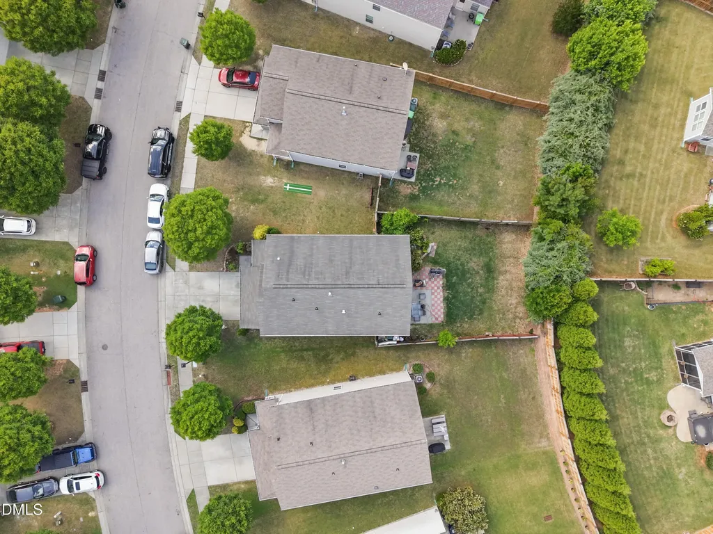 4349 Lyman Avenue Raleigh NC 27616