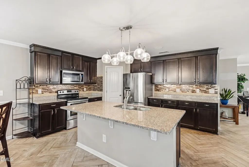 4349 Lyman Avenue Raleigh NC 27616