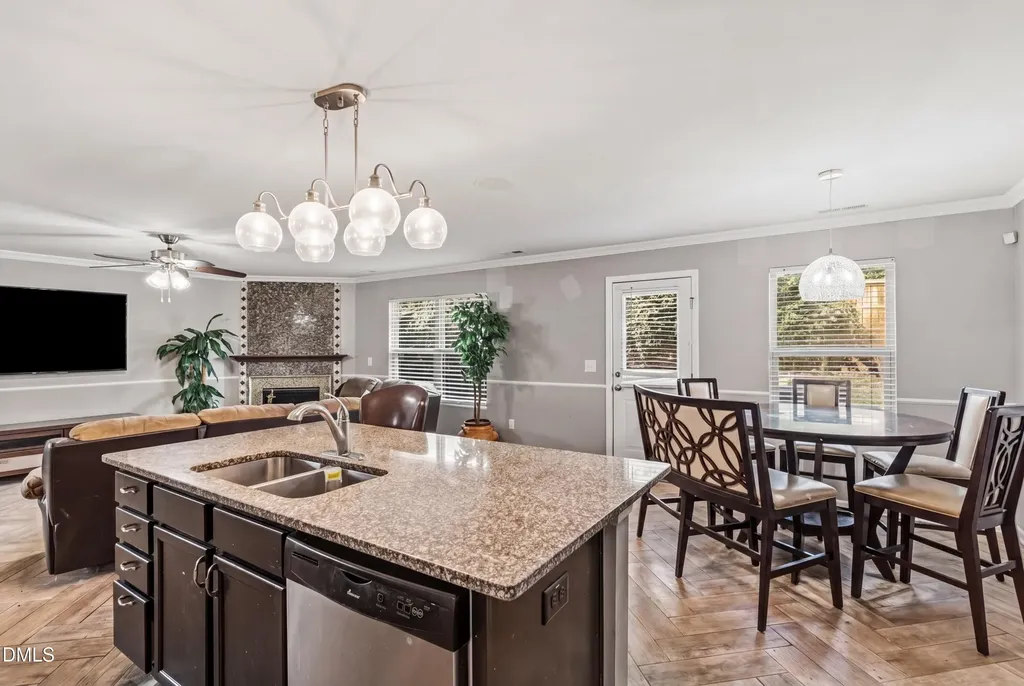 4349 Lyman Avenue Raleigh NC 27616
