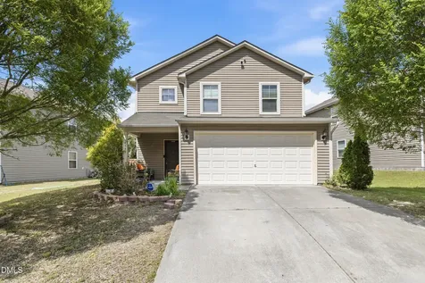 4349 Lyman Avenue Raleigh NC 27616