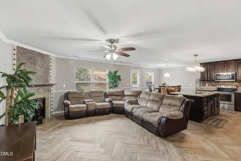 4349 Lyman Avenue Raleigh NC 27616