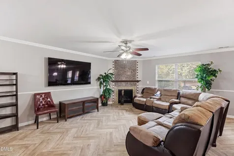 4349 Lyman Avenue Raleigh NC 27616