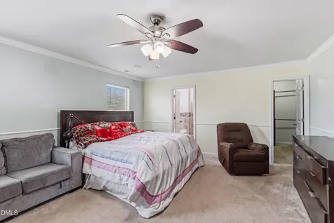 4349 Lyman Avenue Raleigh NC 27616