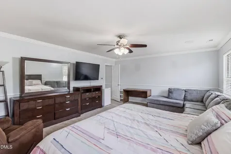 4349 Lyman Avenue Raleigh NC 27616