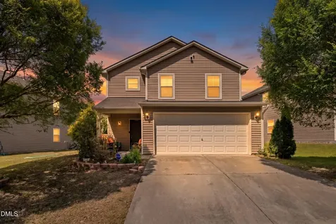 4349 Lyman Avenue Raleigh NC 27616