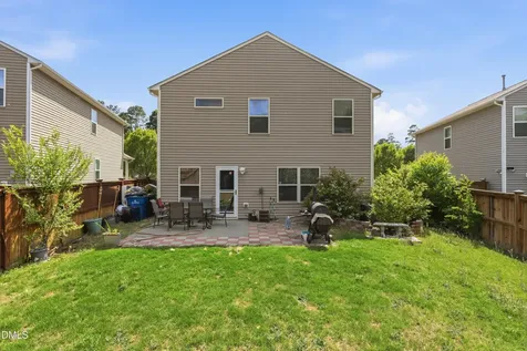 4349 Lyman Avenue Raleigh NC 27616