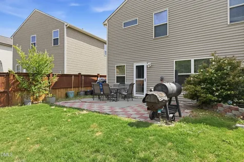 4349 Lyman Avenue Raleigh NC 27616