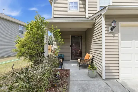 4349 Lyman Avenue Raleigh NC 27616
