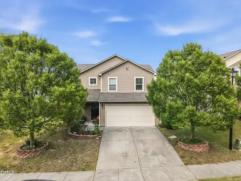 4349 Lyman Avenue Raleigh NC 27616