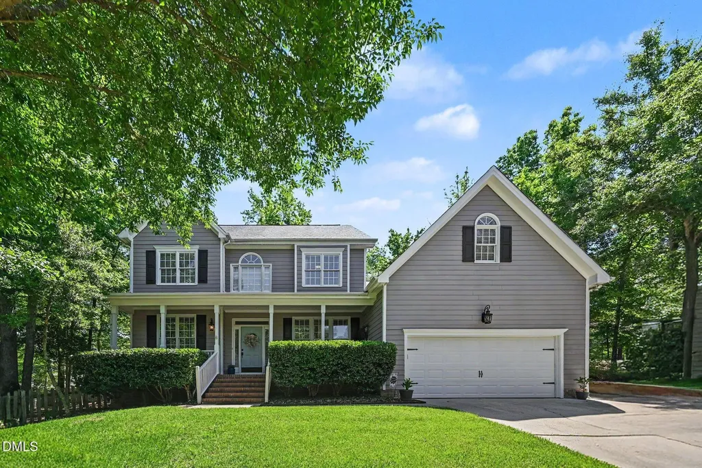 1200 Alderwood Court Apex NC 27502