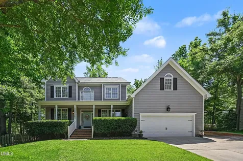 1200 Alderwood Court Apex NC 27502