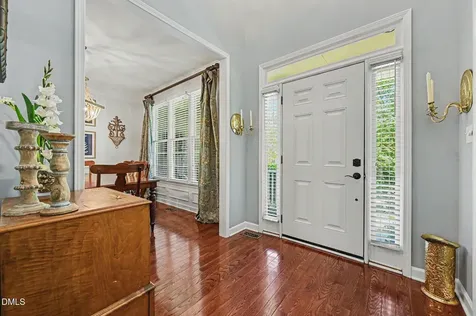 1200 Alderwood Court Apex NC 27502