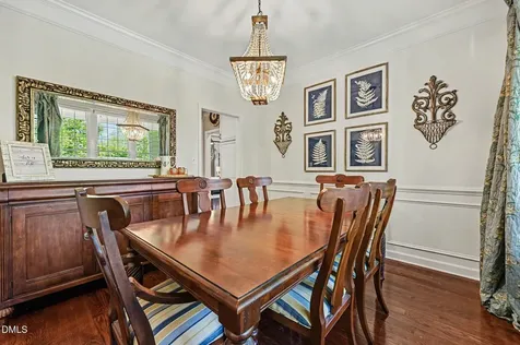 1200 Alderwood Court Apex NC 27502