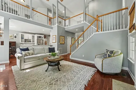 1200 Alderwood Court Apex NC 27502