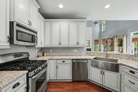 1200 Alderwood Court Apex NC 27502
