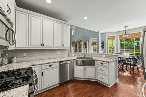 1200 Alderwood Court Apex NC 27502
