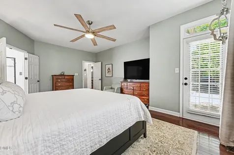 1200 Alderwood Court Apex NC 27502