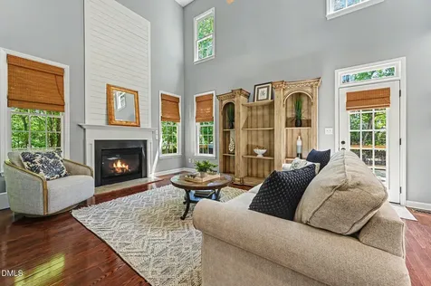 1200 Alderwood Court Apex NC 27502