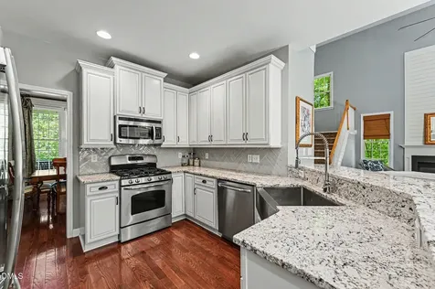 1200 Alderwood Court Apex NC 27502