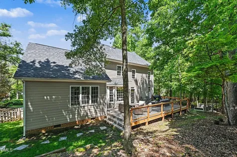 1200 Alderwood Court Apex NC 27502