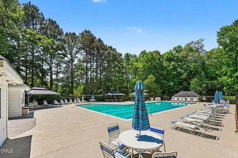 1200 Alderwood Court Apex NC 27502