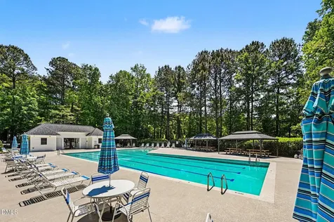 1200 Alderwood Court Apex NC 27502