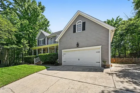 1200 Alderwood Court Apex NC 27502