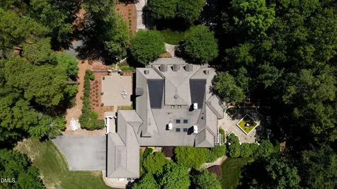 421 Rosemont Drive Durham NC 27713