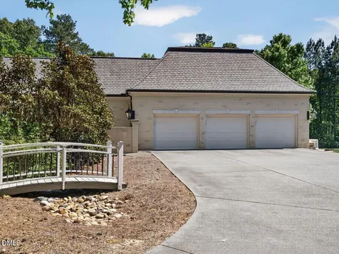 421 Rosemont Drive Durham NC 27713