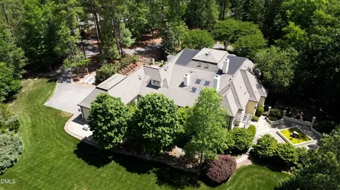 421 Rosemont Drive Durham NC 27713