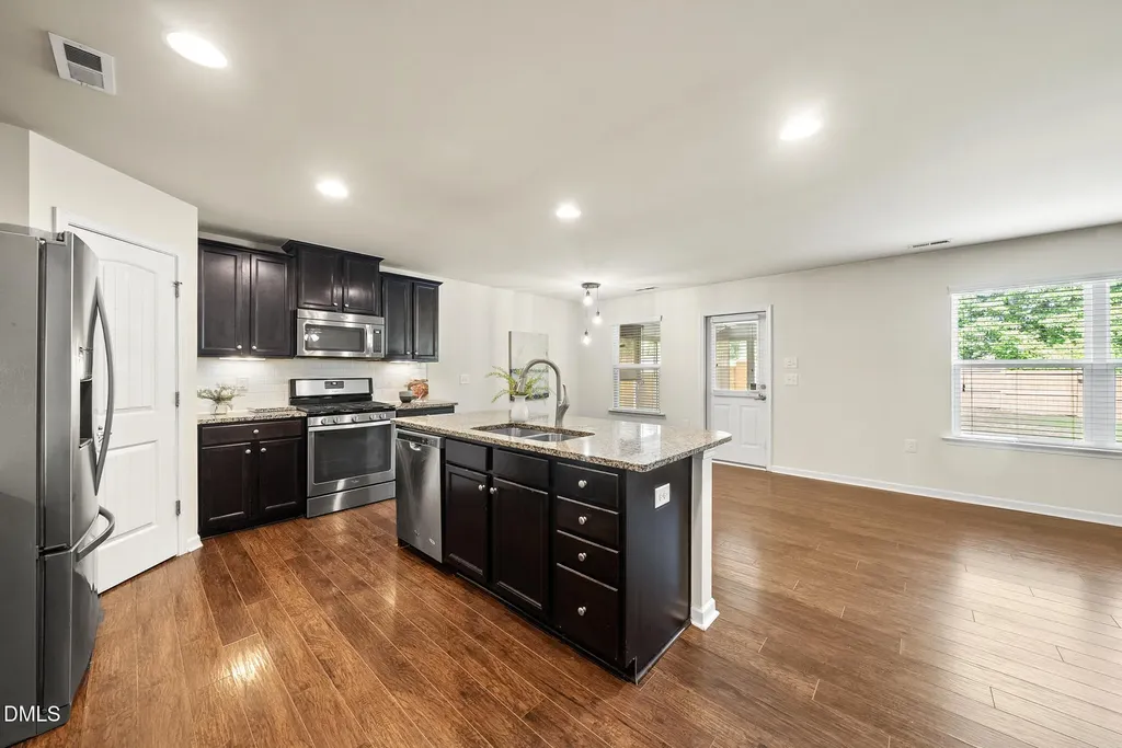 3536 Althorp Drive Raleigh NC 27616