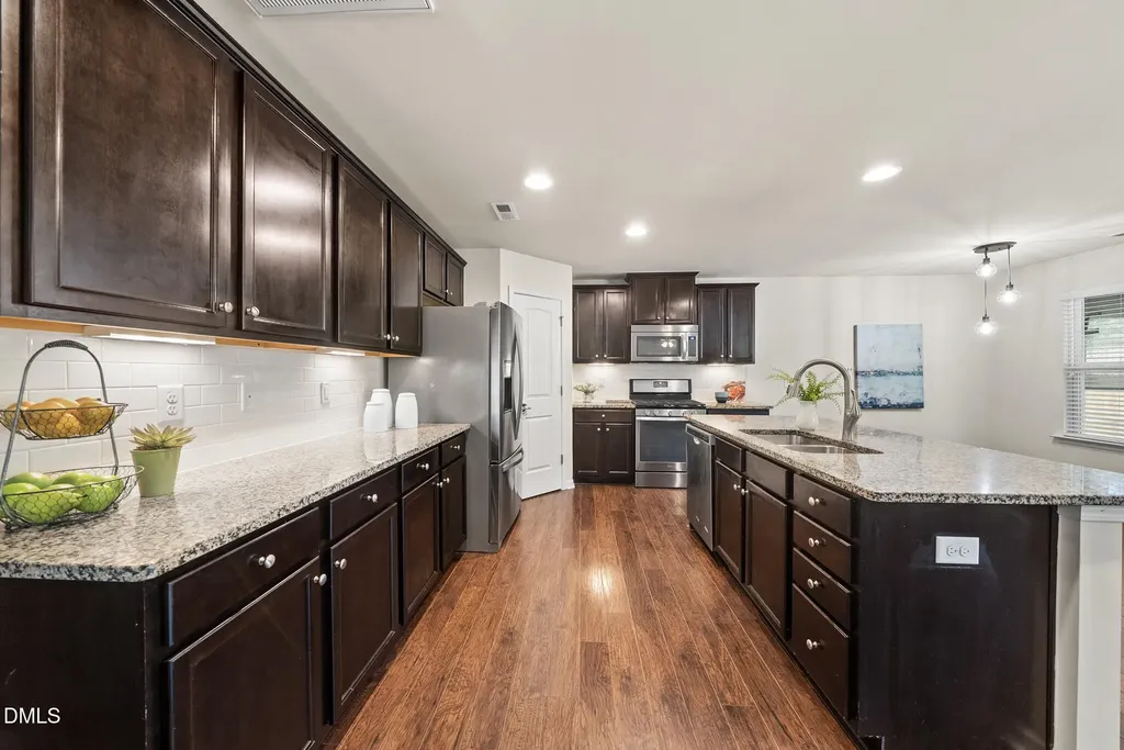 3536 Althorp Drive Raleigh NC 27616
