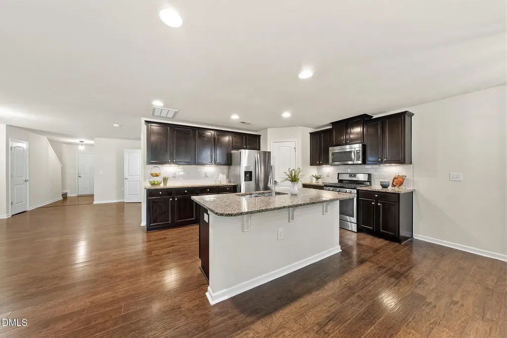 3536 Althorp Drive Raleigh NC 27616