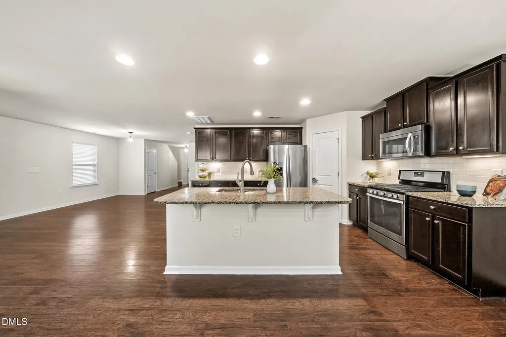 3536 Althorp Drive Raleigh NC 27616