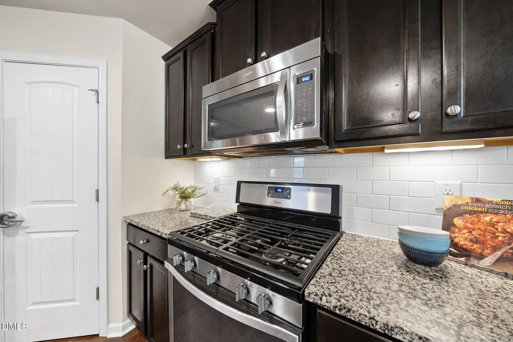 3536 Althorp Drive Raleigh NC 27616