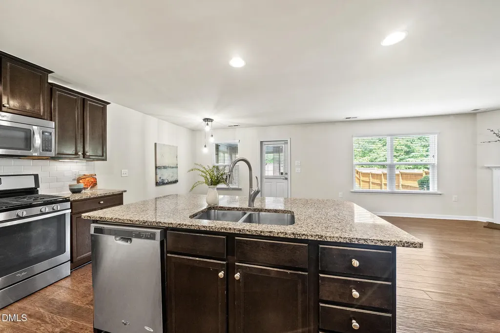 3536 Althorp Drive Raleigh NC 27616