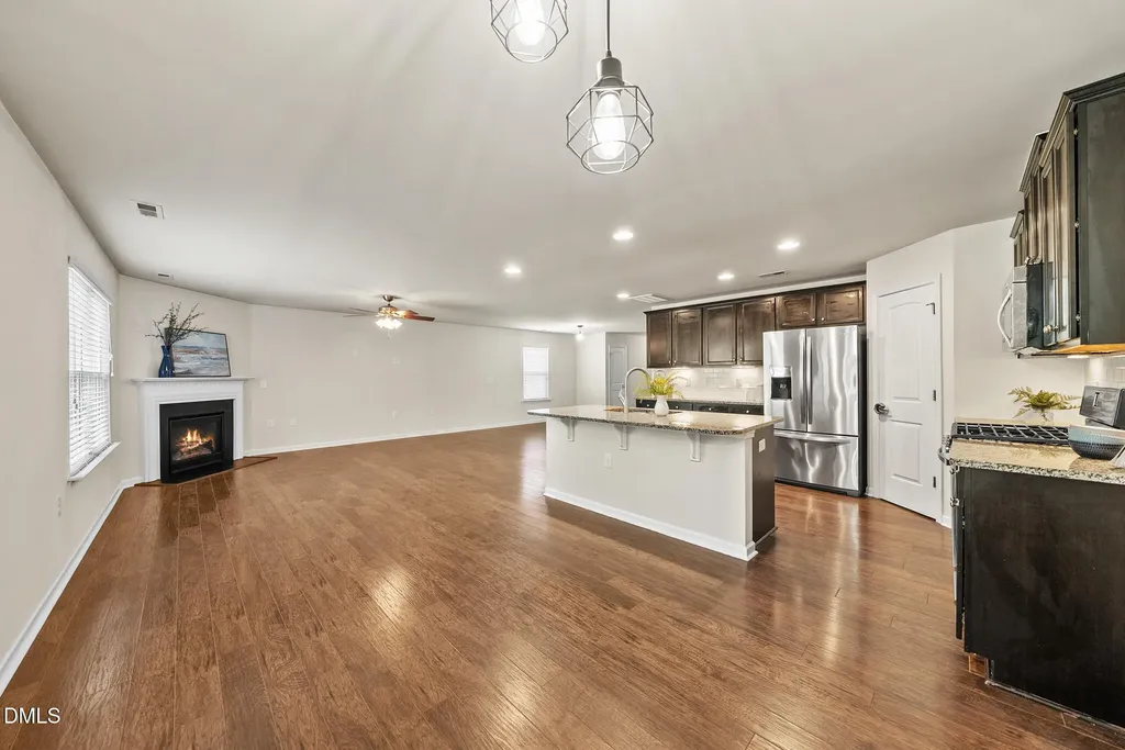 3536 Althorp Drive Raleigh NC 27616