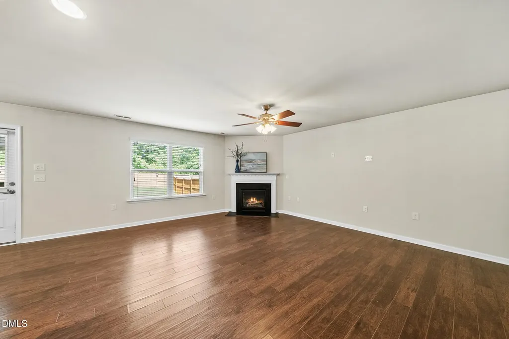 3536 Althorp Drive Raleigh NC 27616