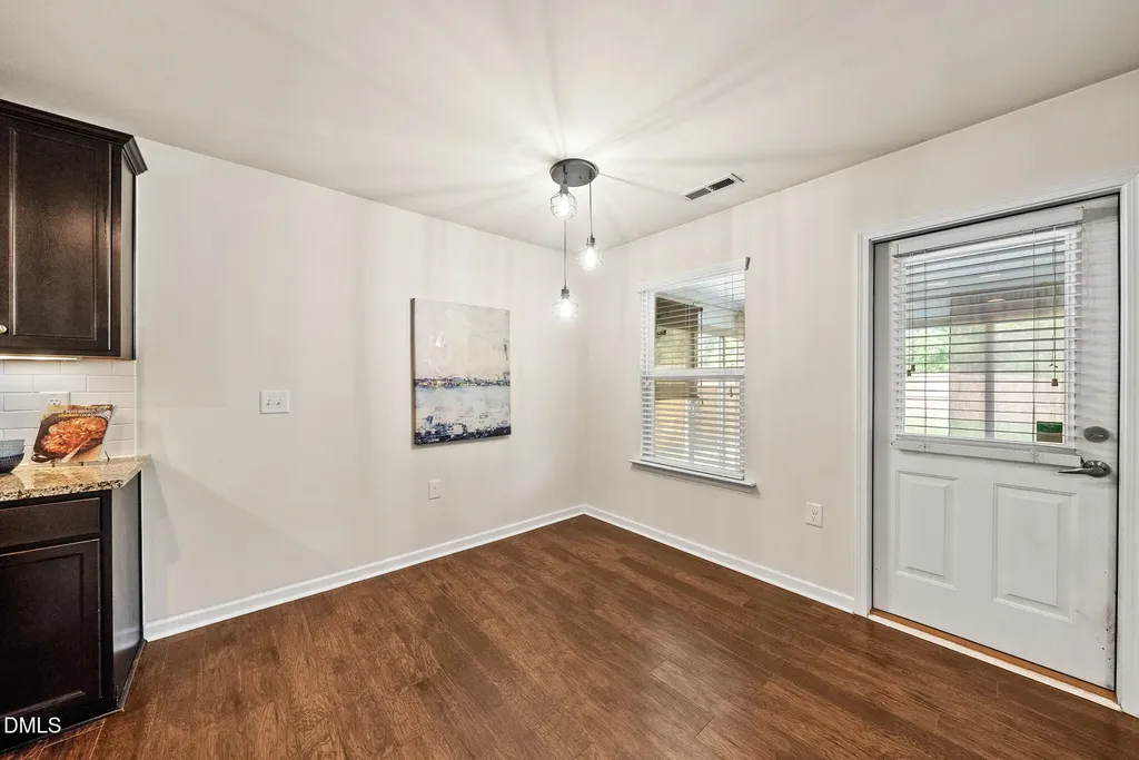 3536 Althorp Drive Raleigh NC 27616