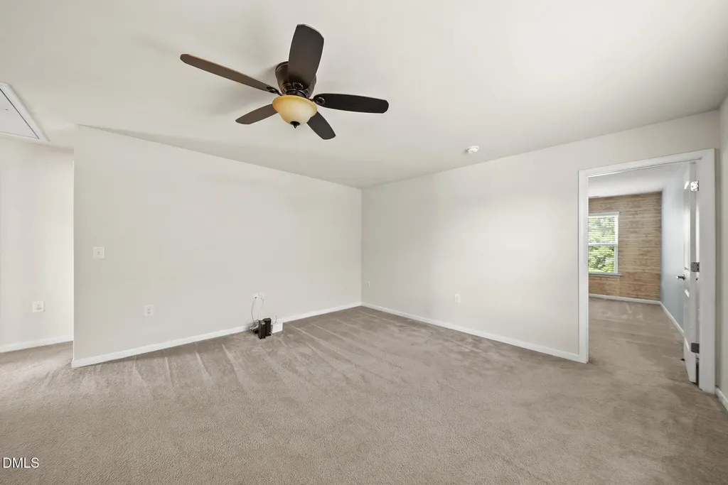 3536 Althorp Drive Raleigh NC 27616