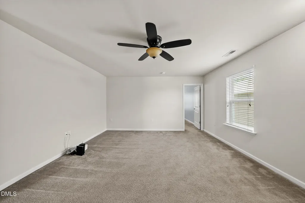 3536 Althorp Drive Raleigh NC 27616