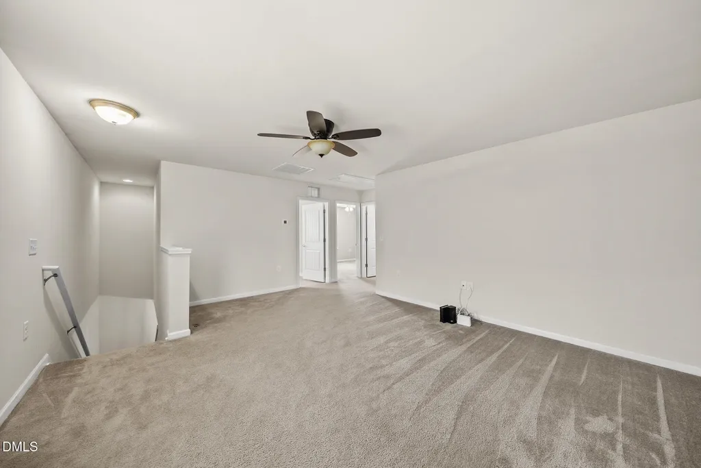 3536 Althorp Drive Raleigh NC 27616