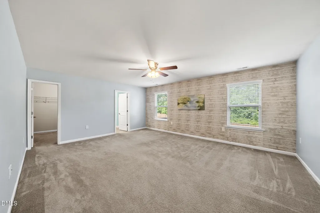 3536 Althorp Drive Raleigh NC 27616