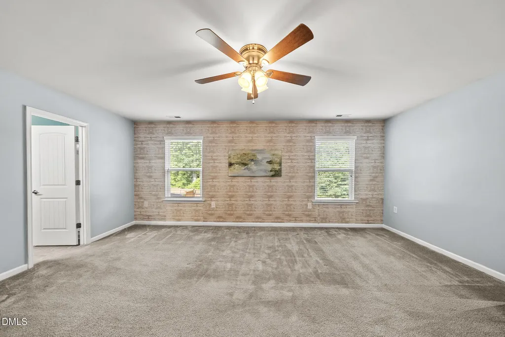 3536 Althorp Drive Raleigh NC 27616