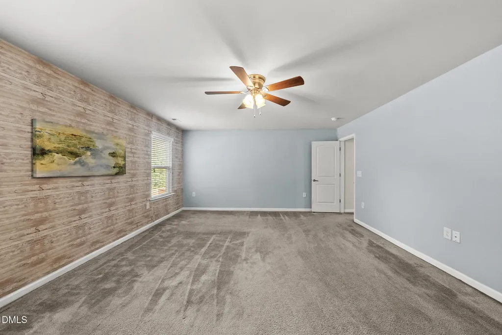 3536 Althorp Drive Raleigh NC 27616