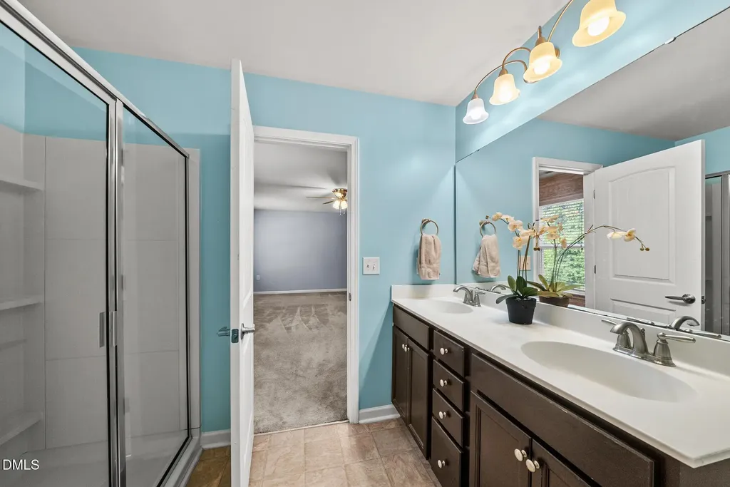 3536 Althorp Drive Raleigh NC 27616