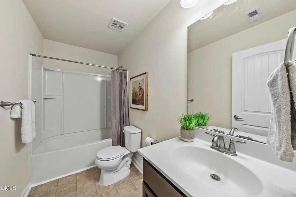 3536 Althorp Drive Raleigh NC 27616