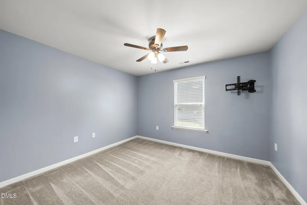 3536 Althorp Drive Raleigh NC 27616