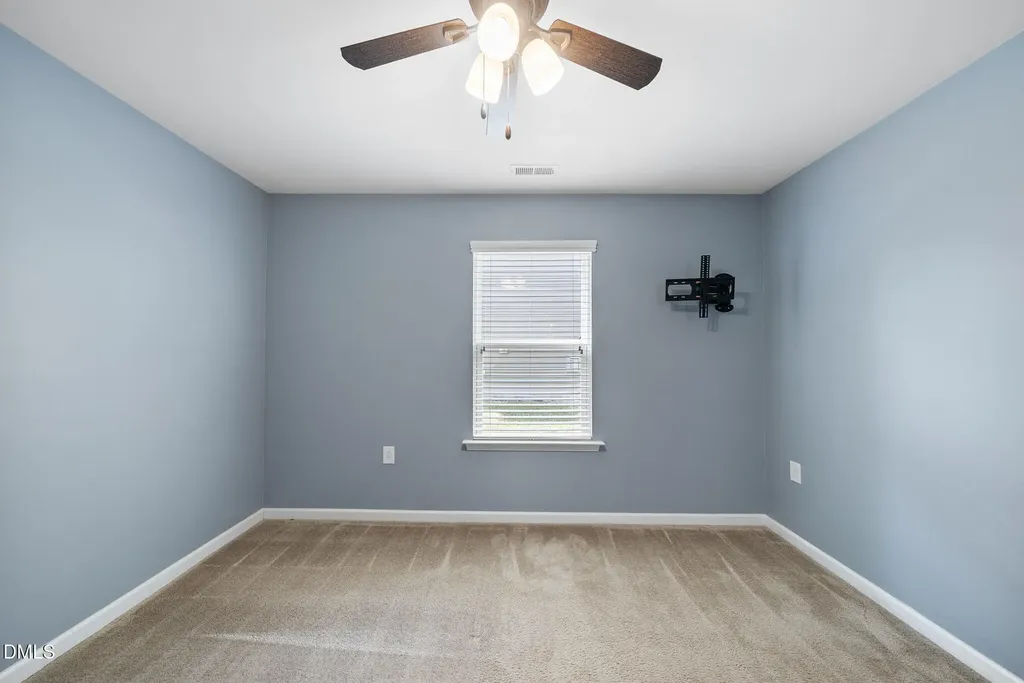 3536 Althorp Drive Raleigh NC 27616